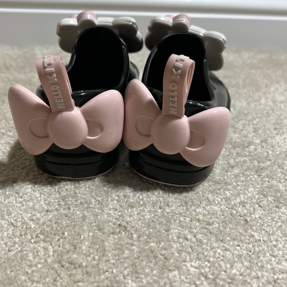 Mini Melissa x hello kitty - Picture 2 of 4